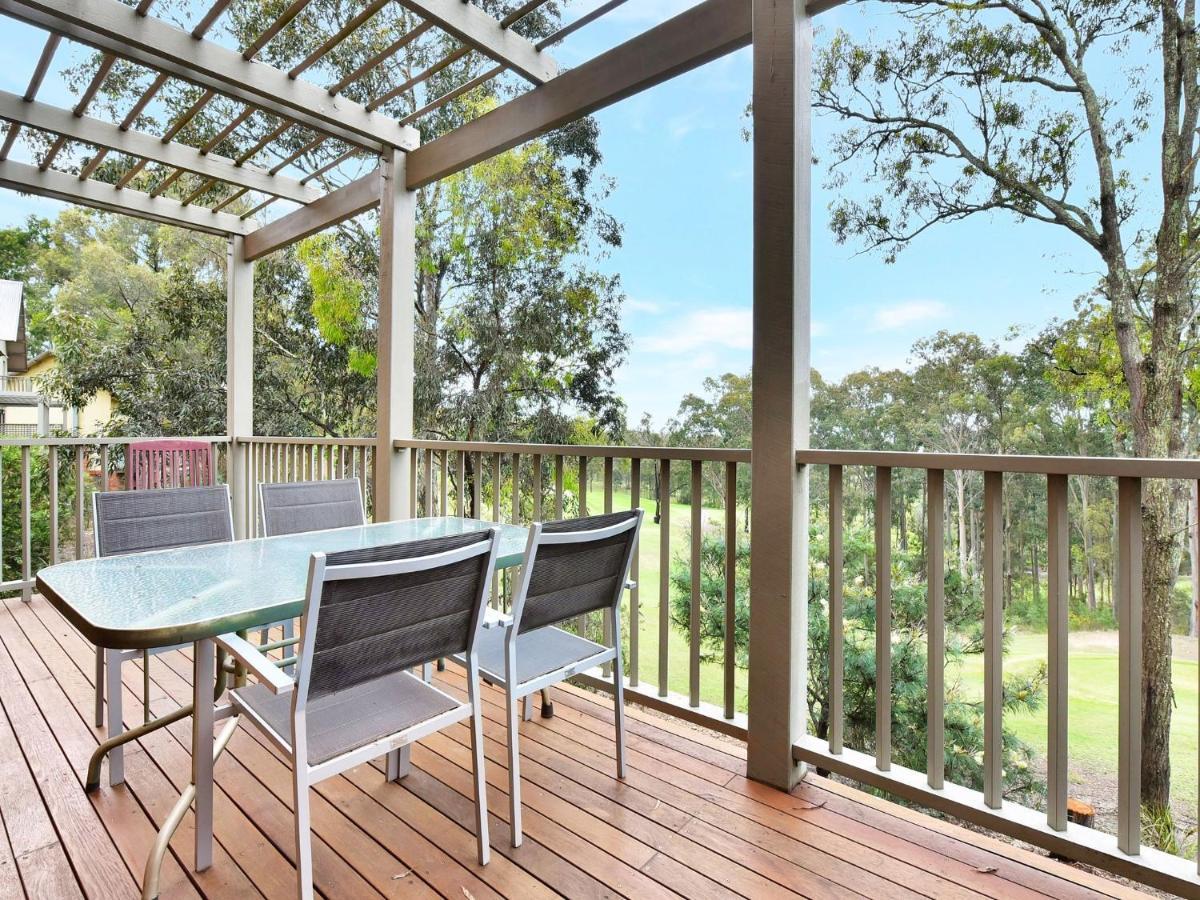 Villa Villa 2Br Prosecco Villa Located Within Cypress Lakes Resort Pokolbin