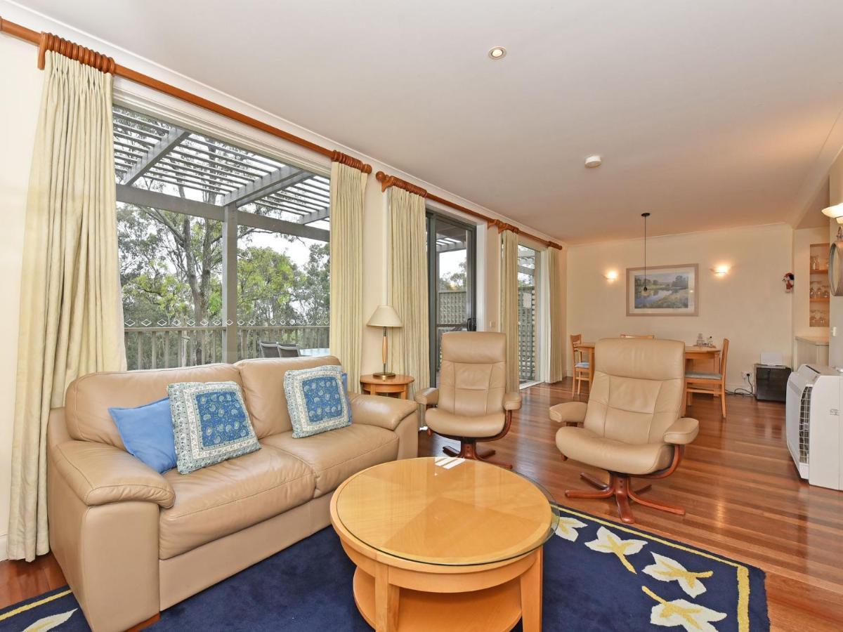 Villa 2Br Prosecco Villa Located Within Cypress Lakes Resort Pokolbin