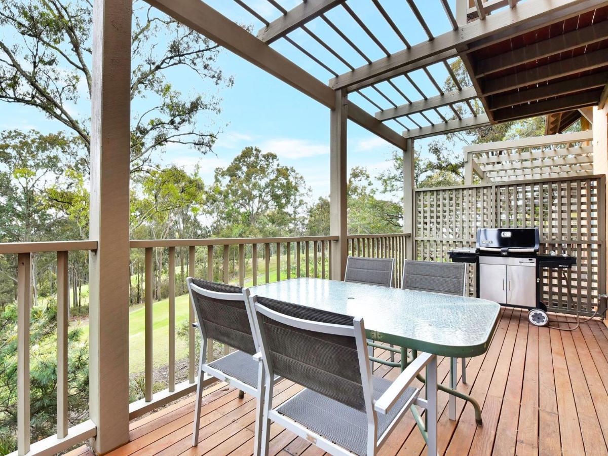 Villa 2Br Prosecco Villa Located Within Cypress Lakes Resort Pokolbin
