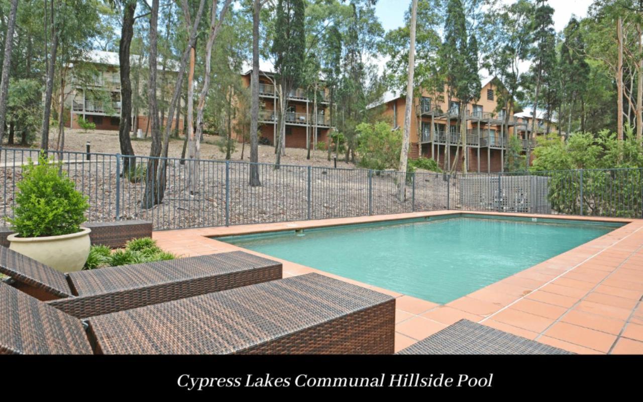 Villa 2Br Prosecco Villa Located Within Cypress Lakes Resort *